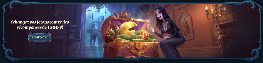 Fambet Casino: avis, jeux et plateforme en ligne