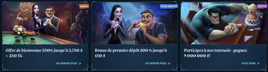 Fambet Casino Login – Accédez au casino