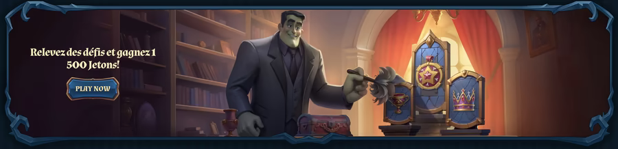 Rejoindre Fambet dès aujourd’hui