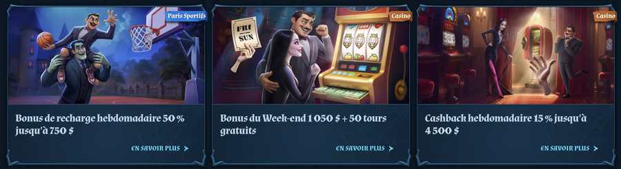 Paiements et assistance 24/7